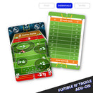 Essentials: Fumble n' Tackle Add-On