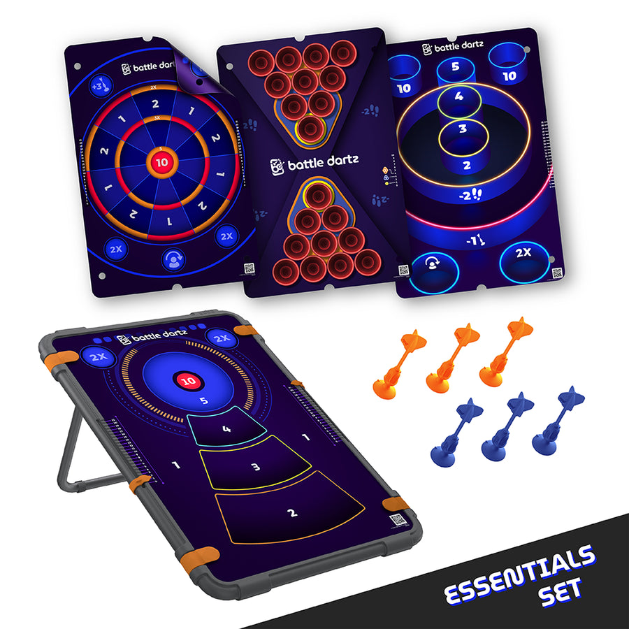 Essentials Set