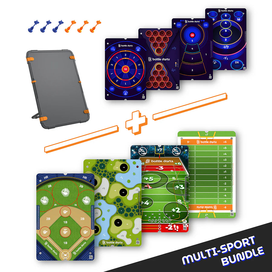 Multi-Sport
