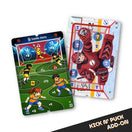 Kick n' Puck Add-On