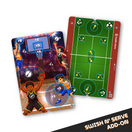 Swish n' Serve Add-On
