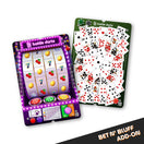Bet n' Bluff Add-On
