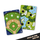 Pitch n' Par Add-On