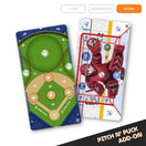Ultra: Pitch n' Puck Add-On